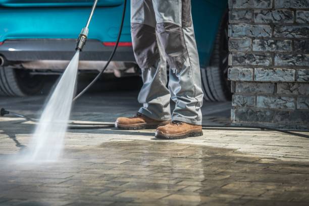 Best Restaurant Pressure Washing  in Beecher, MI