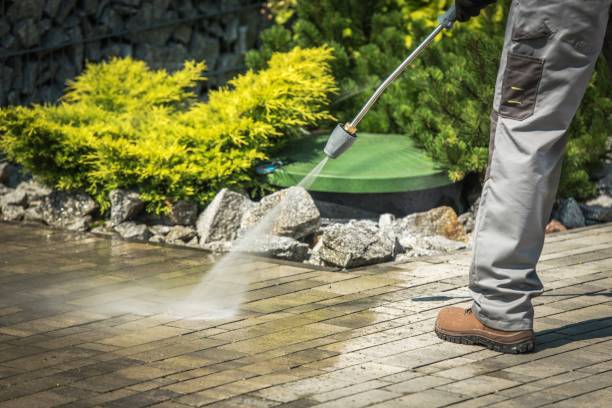 Pre-Holiday Cleaning in Beecher, MI