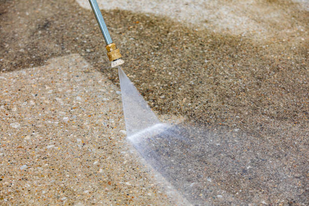 Trusted Beecher, MI Pressure Washing Services Experts